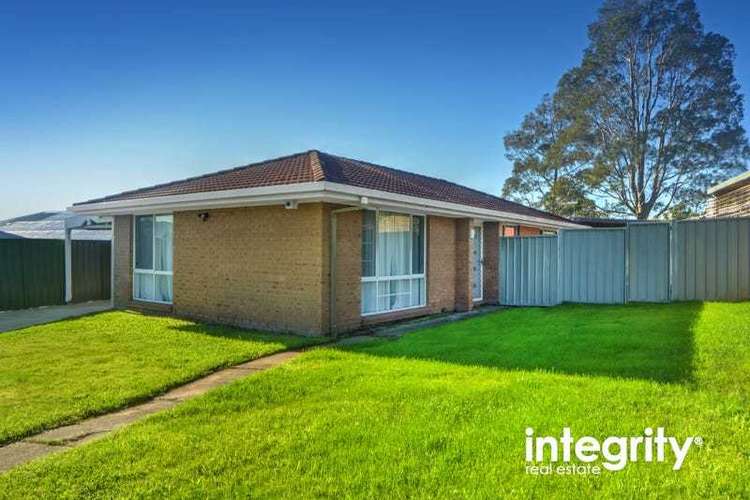 Main view of Homely house listing, 32 Moresby Street, Nowra NSW 2541