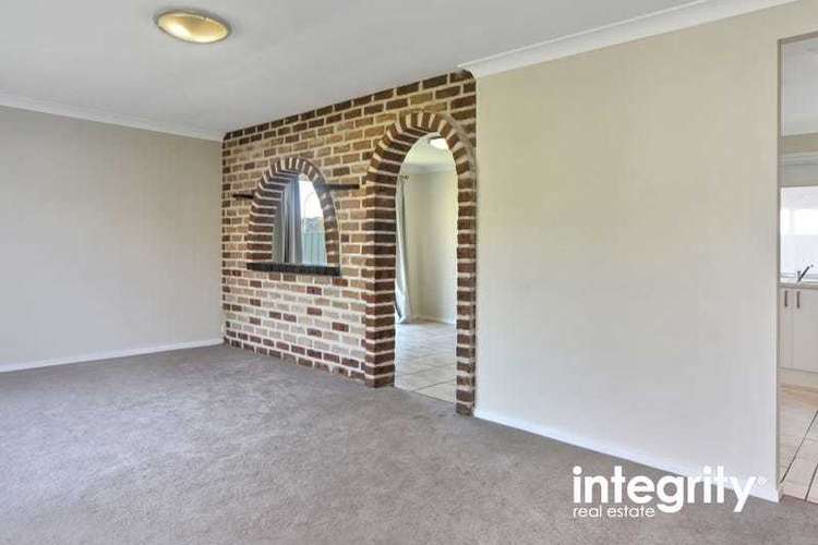 Second view of Homely house listing, 32 Moresby Street, Nowra NSW 2541