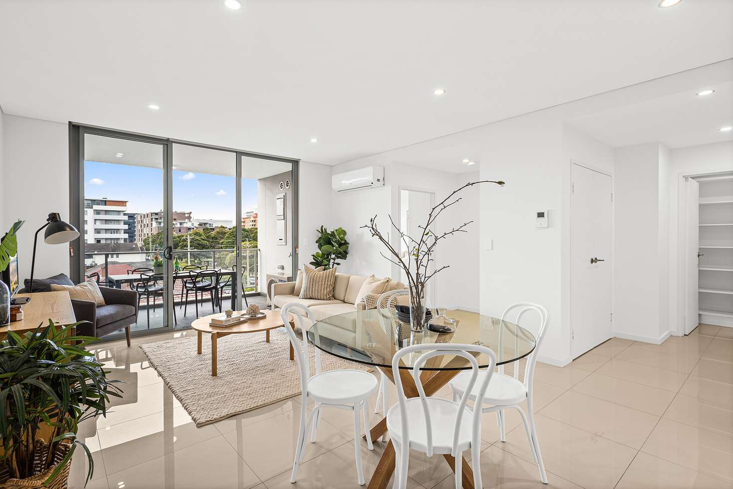 Main view of Homely apartment listing, 18/130 Kembla Street, Wollongong NSW 2500
