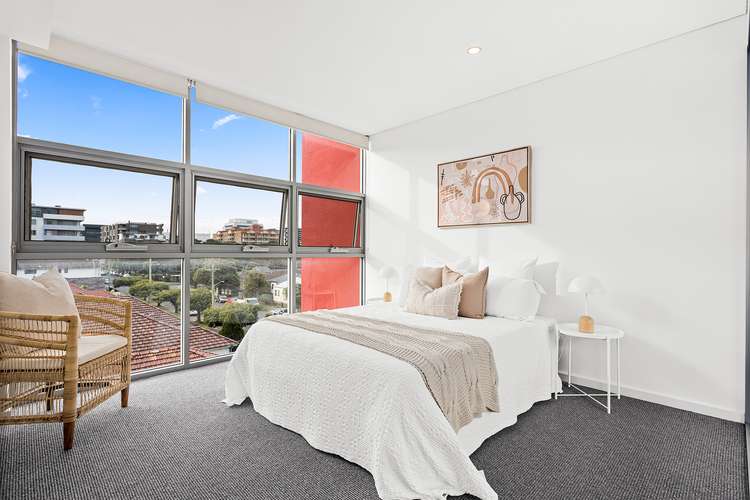 Sixth view of Homely apartment listing, 18/130 Kembla Street, Wollongong NSW 2500