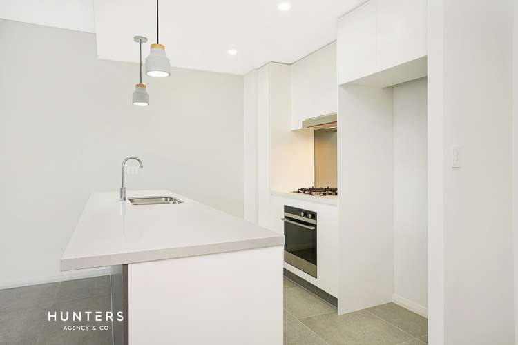 Third view of Homely unit listing, 403/108 Station Street, Wentworthville NSW 2145