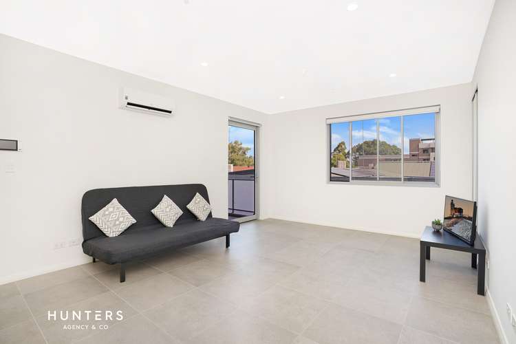 Fourth view of Homely unit listing, 403/108 Station Street, Wentworthville NSW 2145
