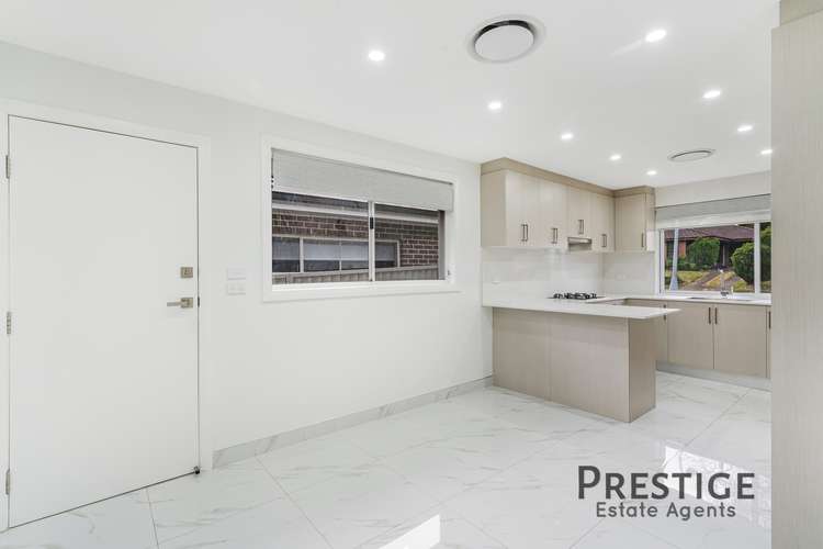 Fifth view of Homely house listing, 3 Stevenson Street, Wetherill Park NSW 2164