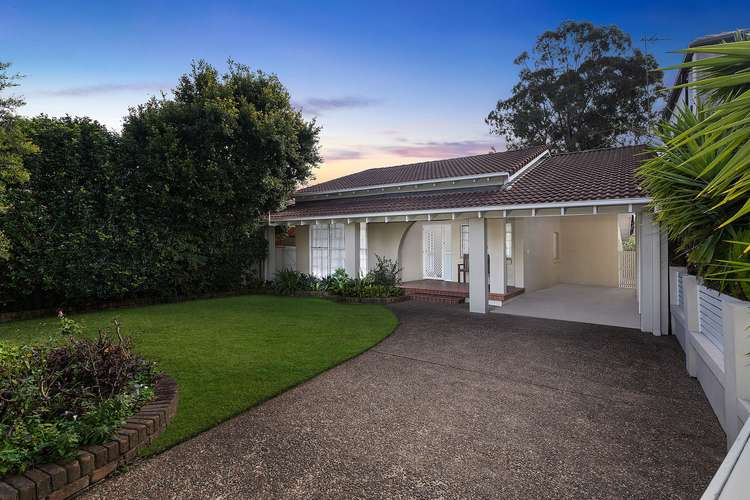 Main view of Homely house listing, 16 Birdwood Road, Georges Hall NSW 2198