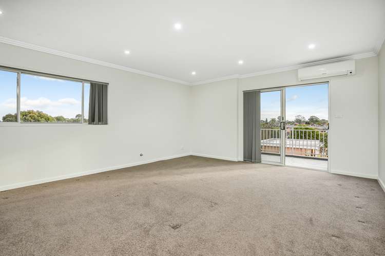 Second view of Homely apartment listing, 15/23-25 Mayberry Crescent, Liverpool NSW 2170