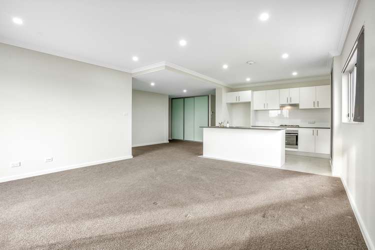 Third view of Homely apartment listing, 15/23-25 Mayberry Crescent, Liverpool NSW 2170