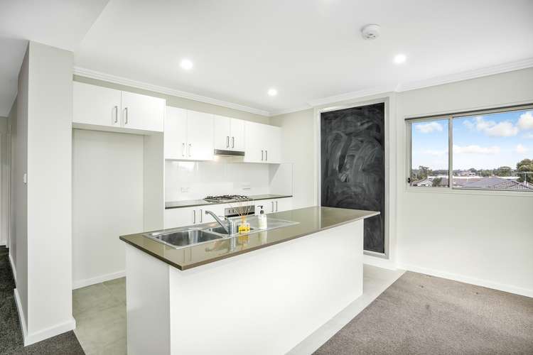 Fourth view of Homely apartment listing, 15/23-25 Mayberry Crescent, Liverpool NSW 2170