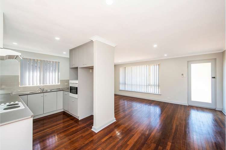 Main view of Homely house listing, 4 Gale Court, Calista WA 6167