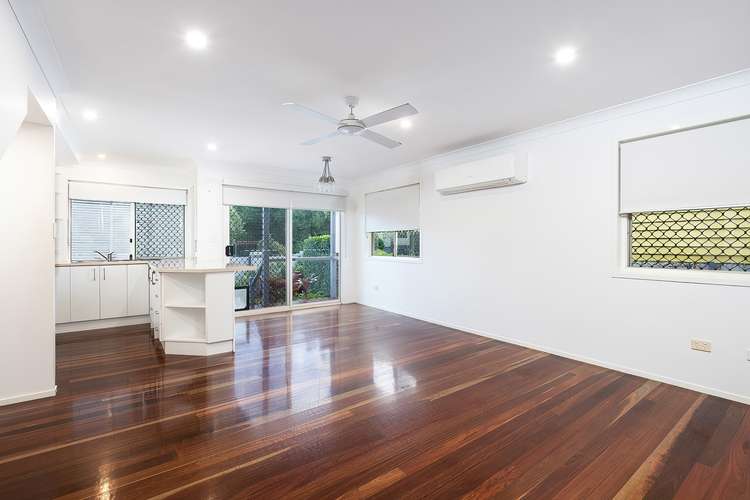 Fourth view of Homely townhouse listing, 2/27 Fifth Avenue, Sandgate QLD 4017