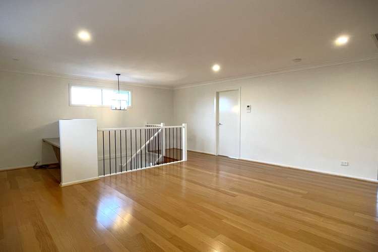 Second view of Homely house listing, 97 McMillian Circuit, North Kellyville NSW 2155
