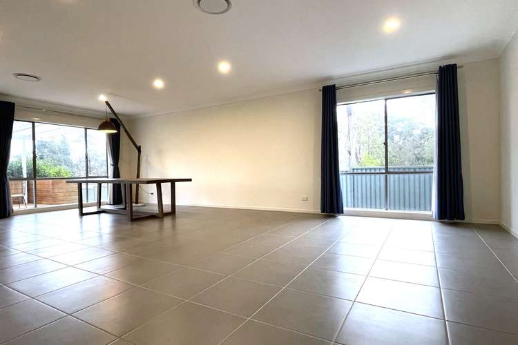Third view of Homely house listing, 97 McMillian Circuit, North Kellyville NSW 2155