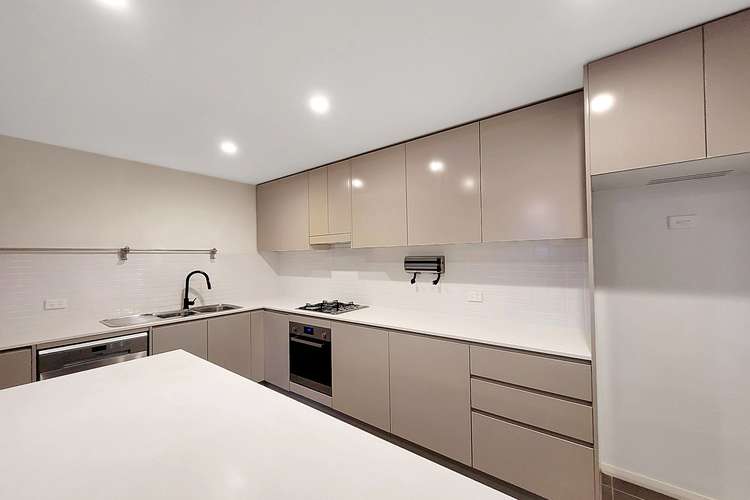 Third view of Homely apartment listing, B32/1-9 Broadway, Punchbowl NSW 2196
