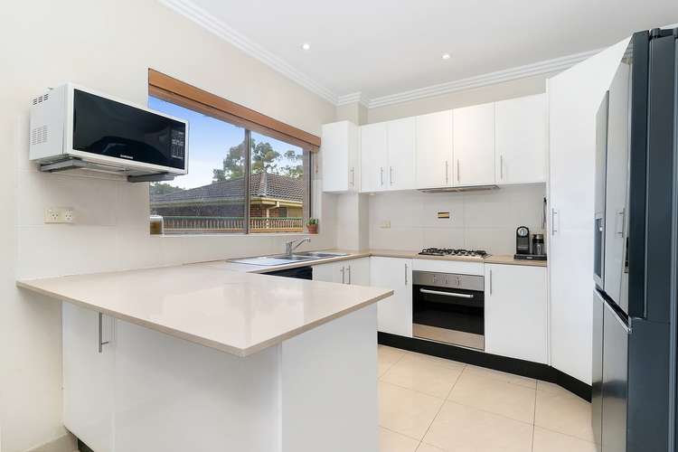 Fourth view of Homely townhouse listing, 7/19-23 Central Avenue, Chipping Norton NSW 2170