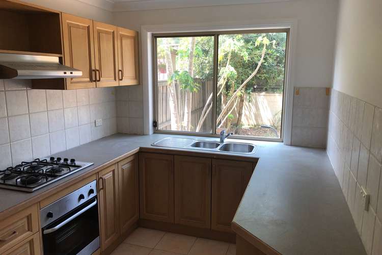 Second view of Homely townhouse listing, 20/17 Conie Avenue, Baulkham Hills NSW 2153