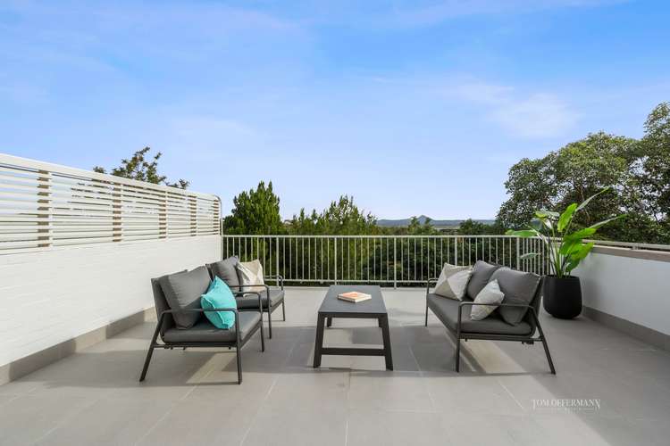 Main view of Homely unit listing, 8/11 Katharina Street, Noosa Heads QLD 4567