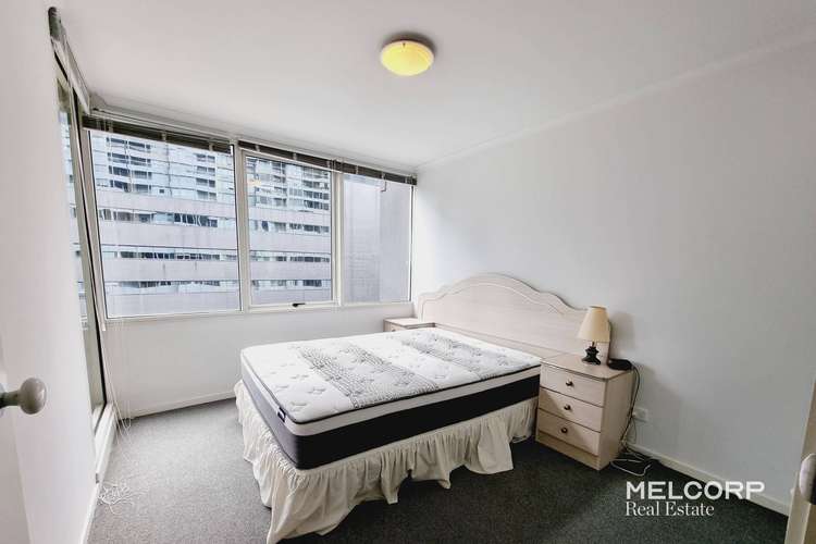 Fifth view of Homely apartment listing, 86/416 St Kilda Road, Melbourne VIC 3004