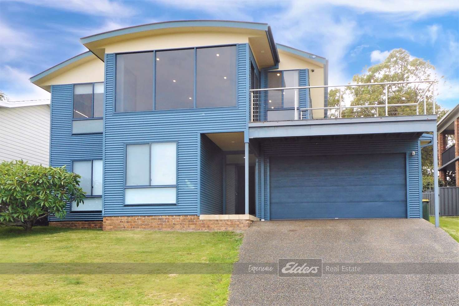 Main view of Homely house listing, 19 Emerald Place, Green Point NSW 2428