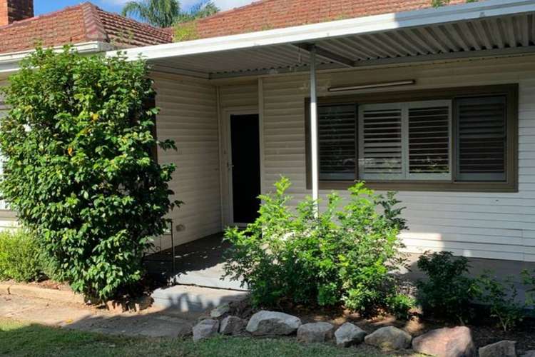Main view of Homely house listing, 103 Wicks Road, North Ryde NSW 2113