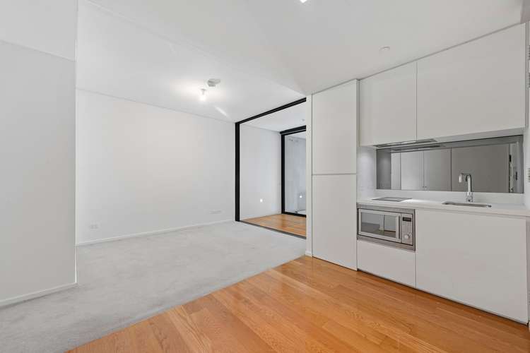 Fifth view of Homely apartment listing, Level 28/3 Carlton Street, Chippendale NSW 2008
