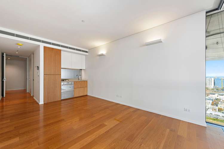 Sixth view of Homely apartment listing, Level 28/3 Carlton Street, Chippendale NSW 2008