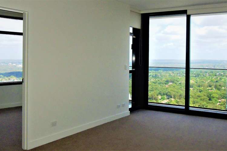 Third view of Homely apartment listing, 3302/438 Victoria Avenue, Chatswood NSW 2067