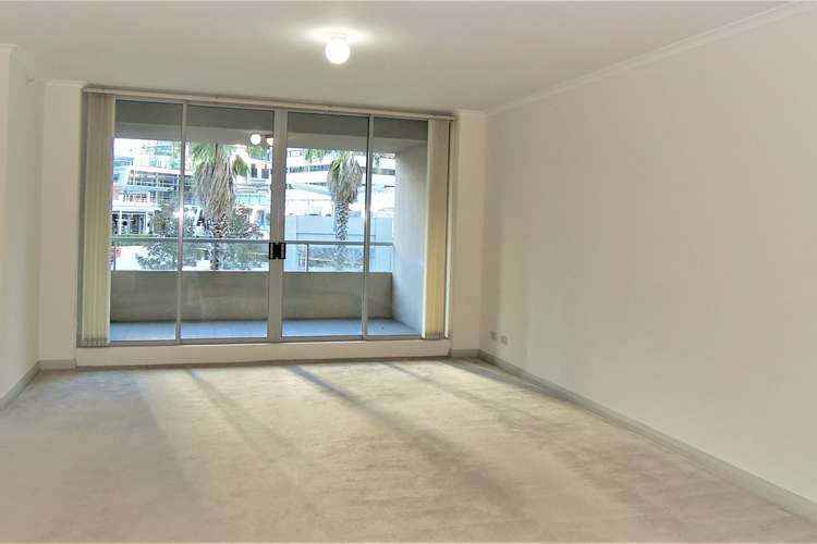 Second view of Homely apartment listing, 316/2A Help Street, Chatswood NSW 2067