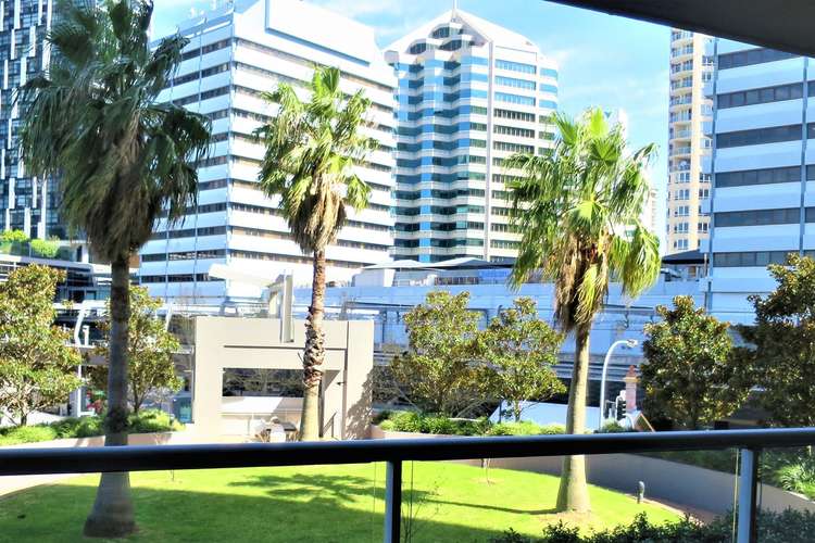 Third view of Homely apartment listing, 316/2A Help Street, Chatswood NSW 2067