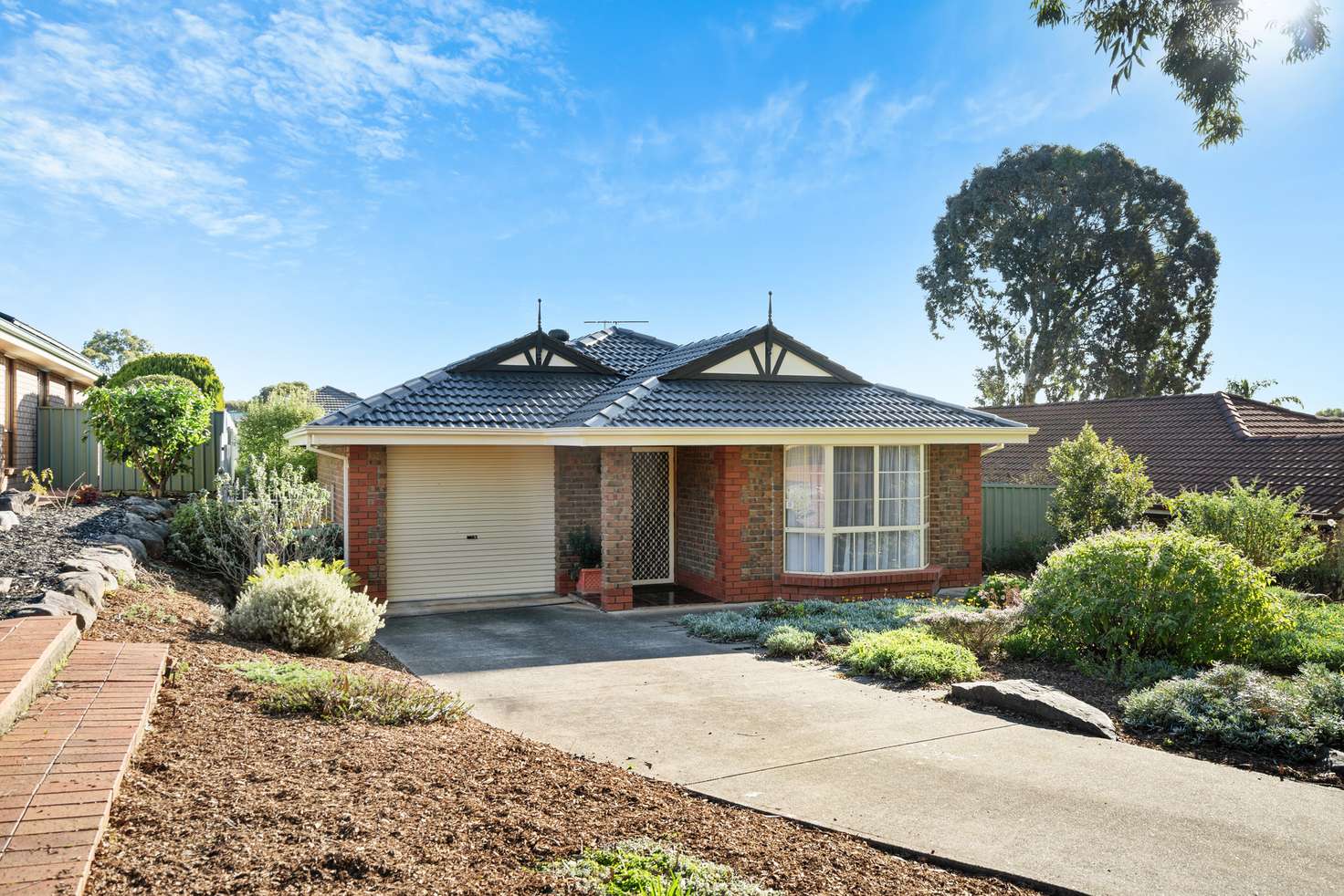 Main view of Homely house listing, 4 Burton Mews, Aberfoyle Park SA 5159