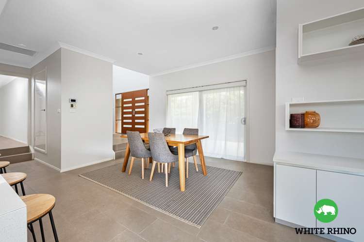 Fifth view of Homely house listing, 5 Pollack Street, Googong NSW 2620