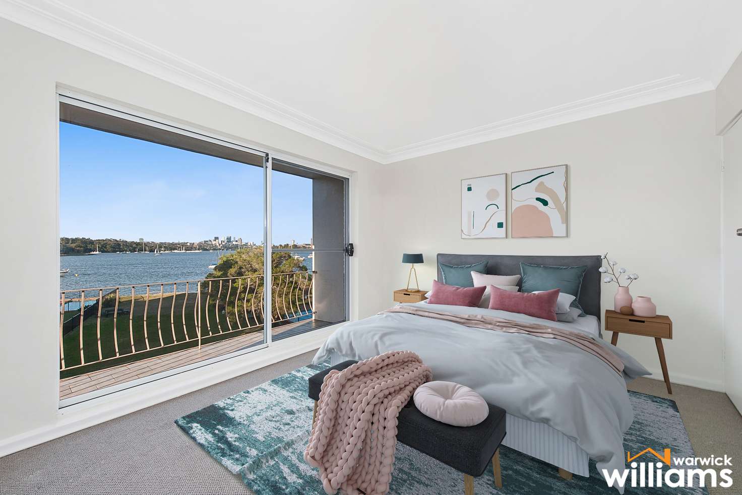 Main view of Homely apartment listing, 5/100 St Georges Crescent, Drummoyne NSW 2047