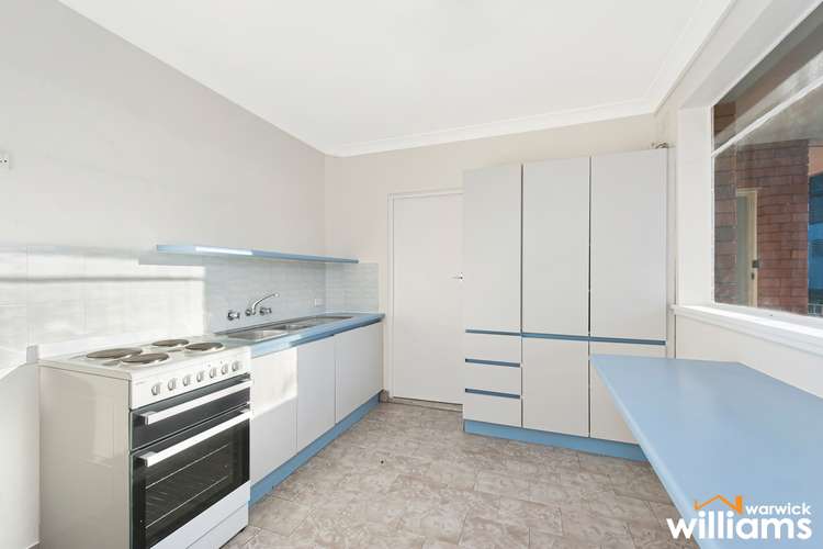Second view of Homely apartment listing, 5/100 St Georges Crescent, Drummoyne NSW 2047