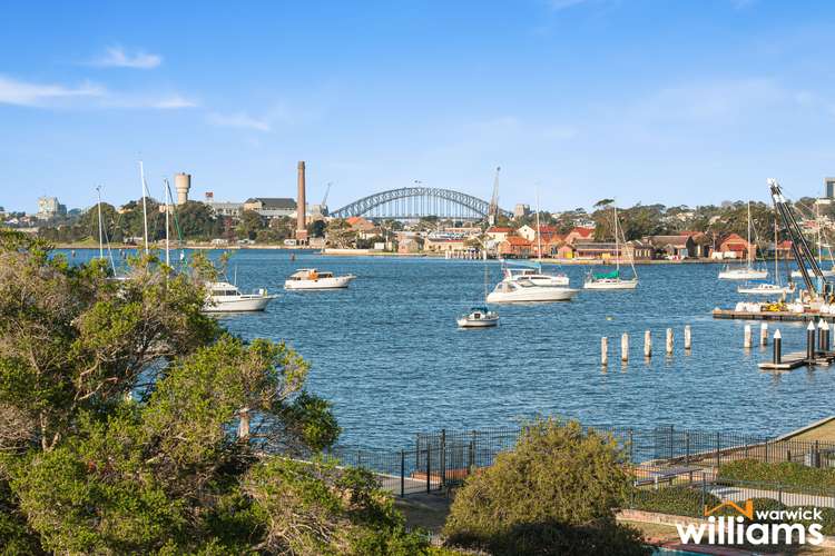 Fourth view of Homely apartment listing, 5/100 St Georges Crescent, Drummoyne NSW 2047