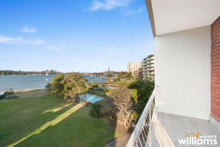 Fifth view of Homely apartment listing, 5/100 St Georges Crescent, Drummoyne NSW 2047