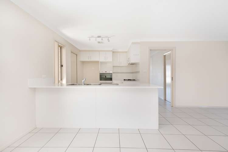 Second view of Homely house listing, 61 Irinyili Street, Bonner ACT 2914