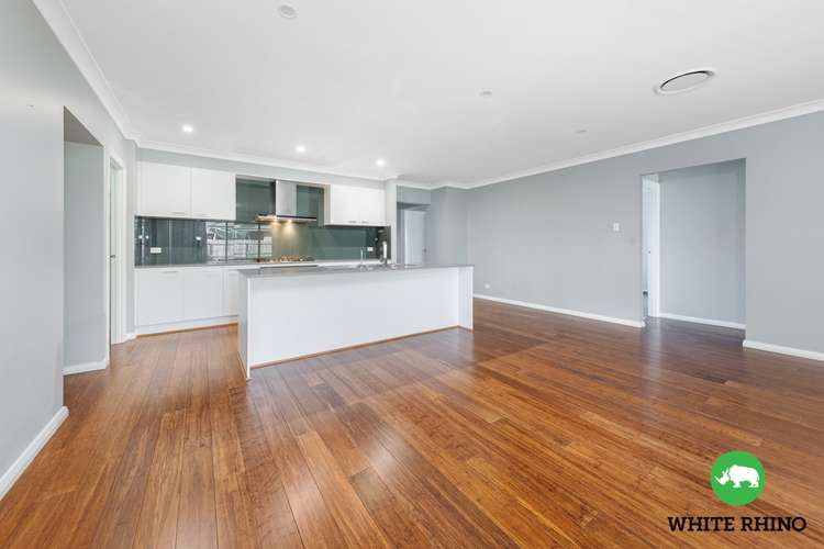 Third view of Homely house listing, 30 Garraway Street, Googong NSW 2620