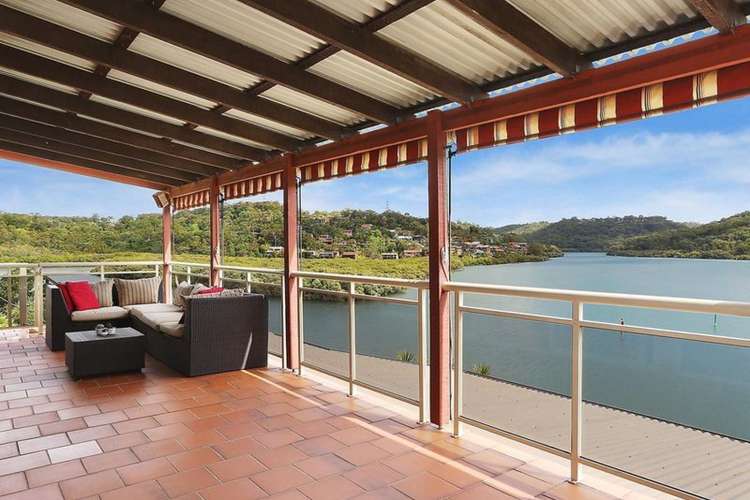 Main view of Homely house listing, 23 Bonnet Avenue, Como NSW 2226