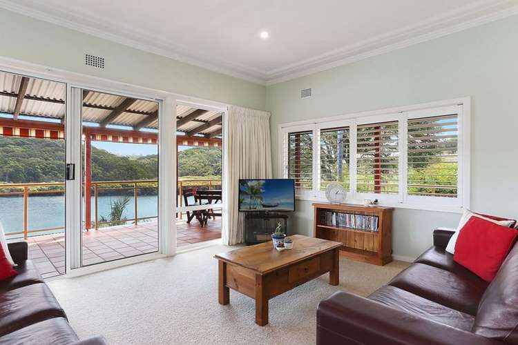 Fourth view of Homely house listing, 23 Bonnet Avenue, Como NSW 2226