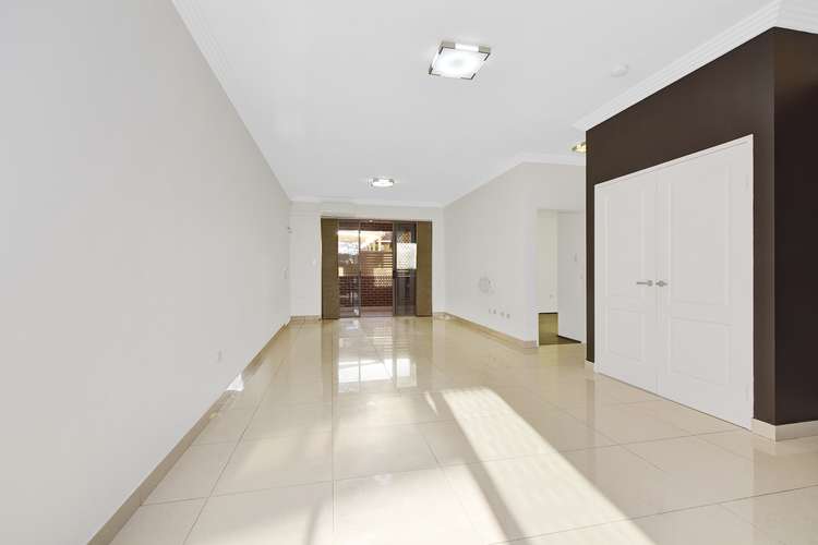 Fourth view of Homely unit listing, 25/48-52 St Hilliers Road, Auburn NSW 2144