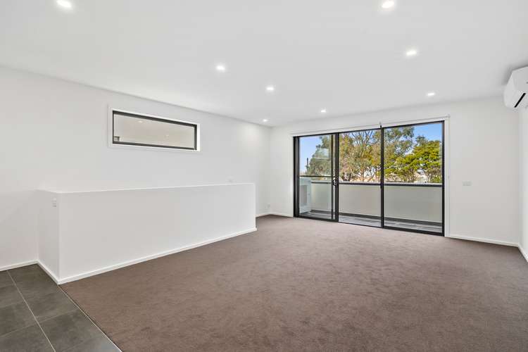 Third view of Homely townhouse listing, 22/259-263 Bellerine Street, South Geelong VIC 3220