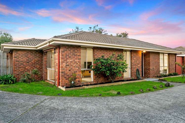 Main view of Homely unit listing, 6/492 Station Street, Carrum VIC 3197
