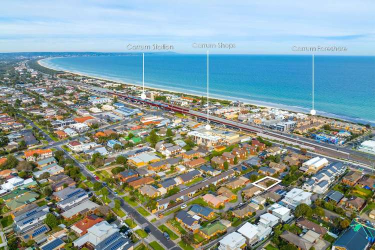 Third view of Homely unit listing, 6/492 Station Street, Carrum VIC 3197