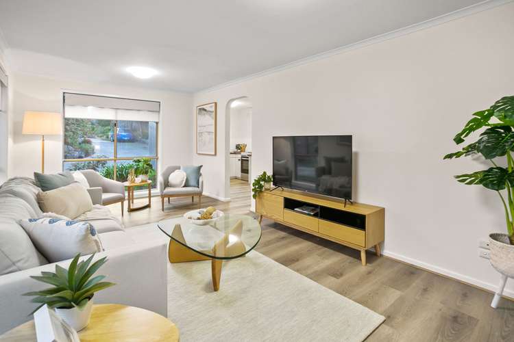 Fourth view of Homely unit listing, 6/492 Station Street, Carrum VIC 3197