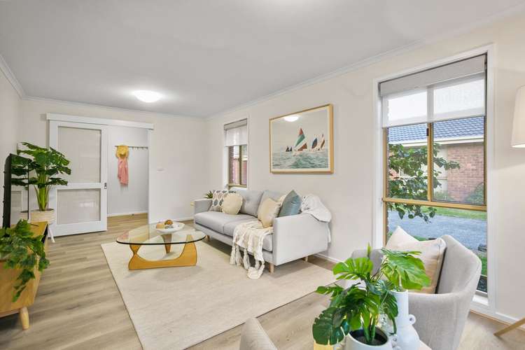 Fifth view of Homely unit listing, 6/492 Station Street, Carrum VIC 3197
