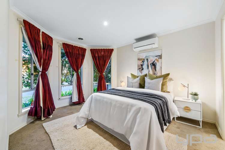 Second view of Homely house listing, 7 Claretown Avenue, Caroline Springs VIC 3023