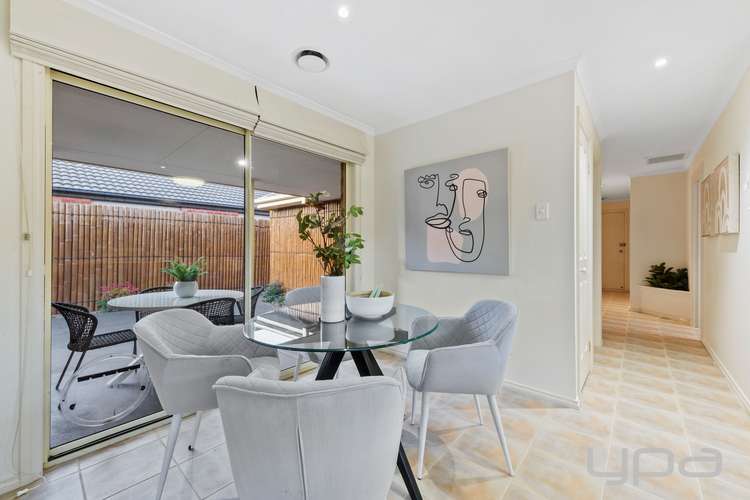 Sixth view of Homely house listing, 7 Claretown Avenue, Caroline Springs VIC 3023