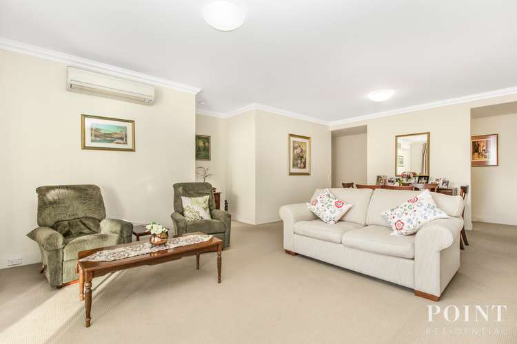 Third view of Homely apartment listing, 31/1 Juniper Drive, Breakfast Point NSW 2137