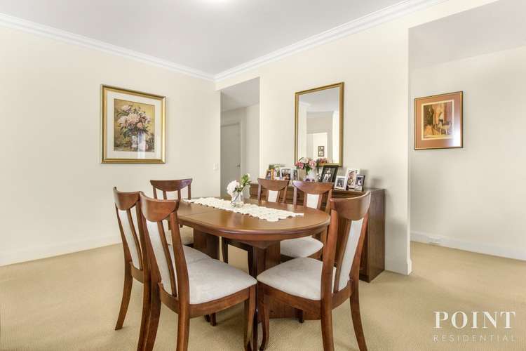 Fourth view of Homely apartment listing, 31/1 Juniper Drive, Breakfast Point NSW 2137