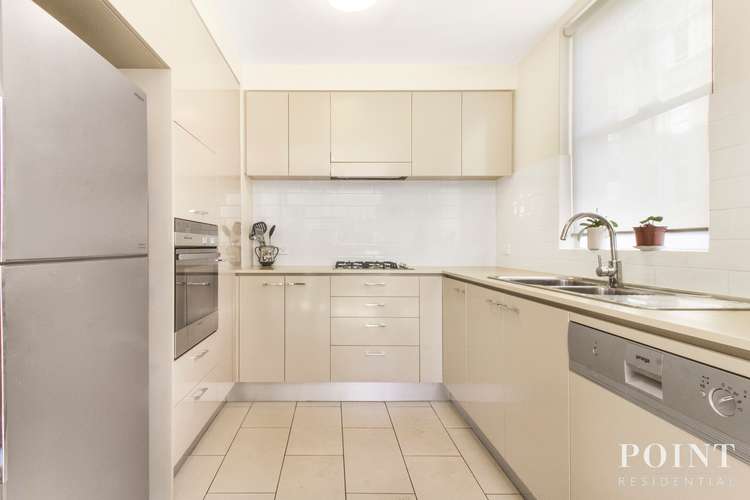 Sixth view of Homely apartment listing, 31/1 Juniper Drive, Breakfast Point NSW 2137