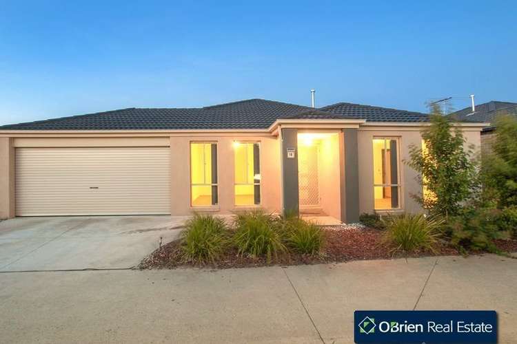 Main view of Homely house listing, 16/220-222 Monahans Road, Cranbourne West VIC 3977