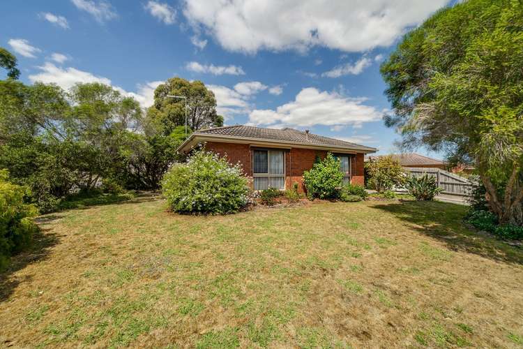 Main view of Homely house listing, 22 Franleigh Drive, Narre Warren VIC 3805